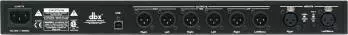Driverack Loudspeaker Control System